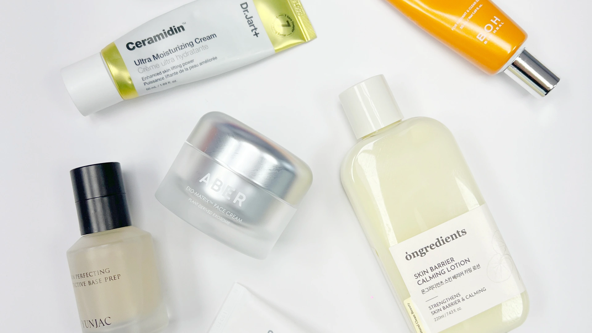 K-Beauty